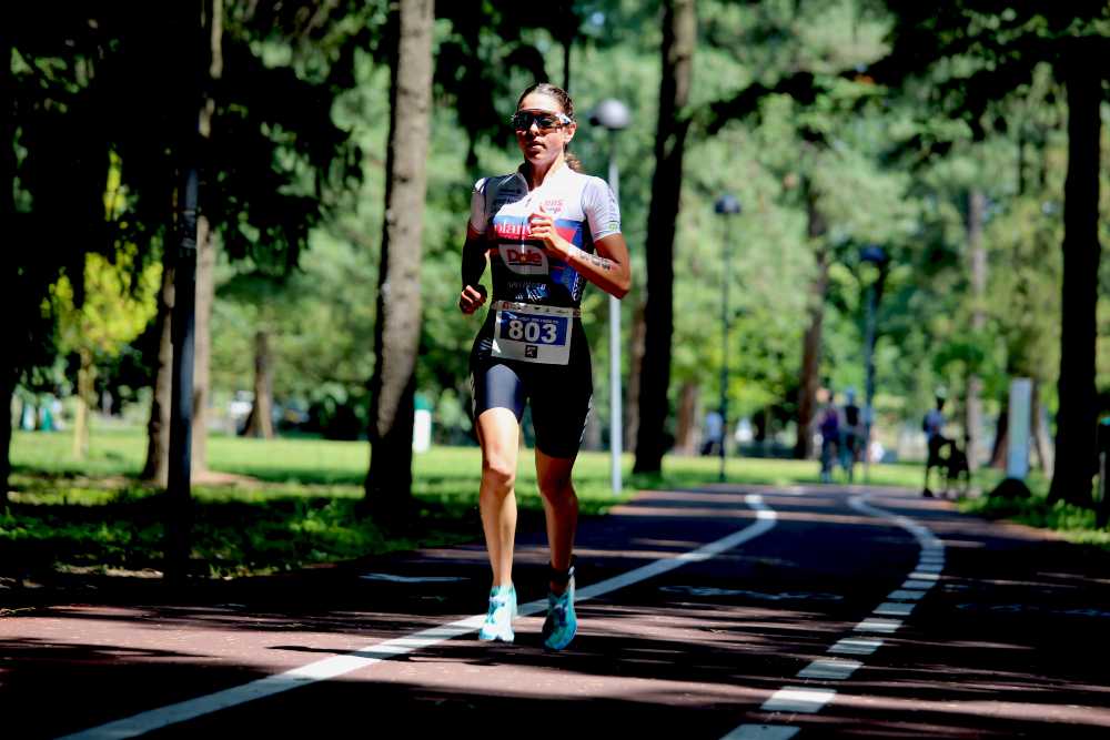Quanti giorni correre a settimana