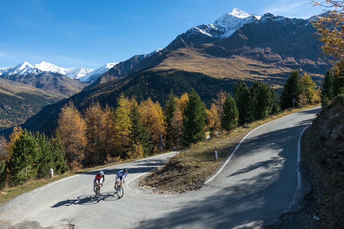 Bormio 360 Adventure Trail