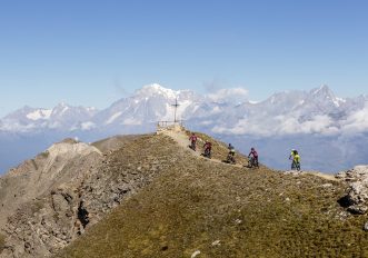 Riapre Pila Bikeland