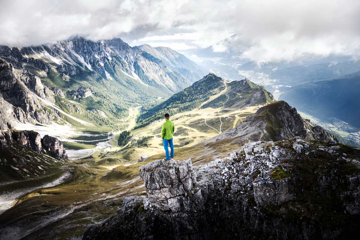 Panoramic Tourism: la nuova tendenza di viaggio da conoscere