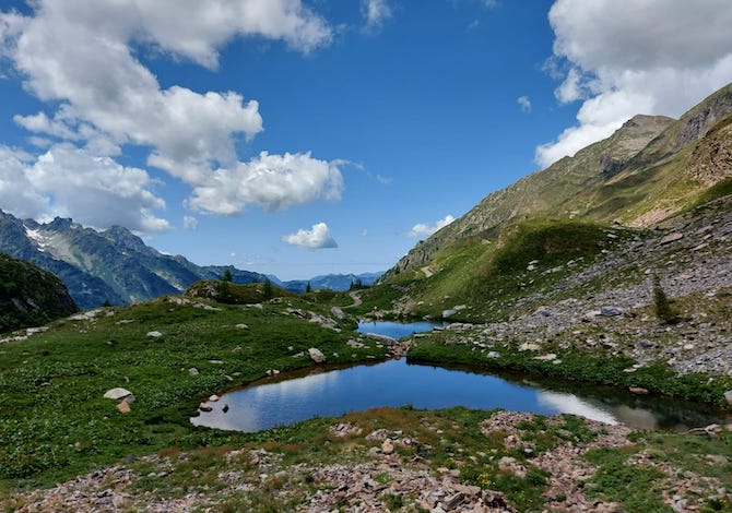 escursioni in lombardia
