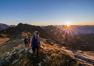 Tirolo, un’estate di escursioni e di emozioni