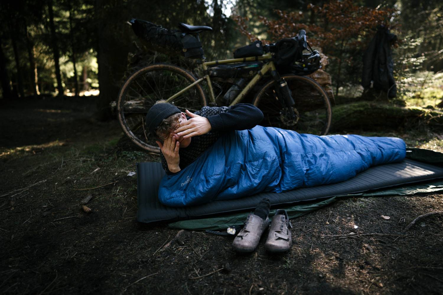Cicloturismo e bikepacking: le differenze