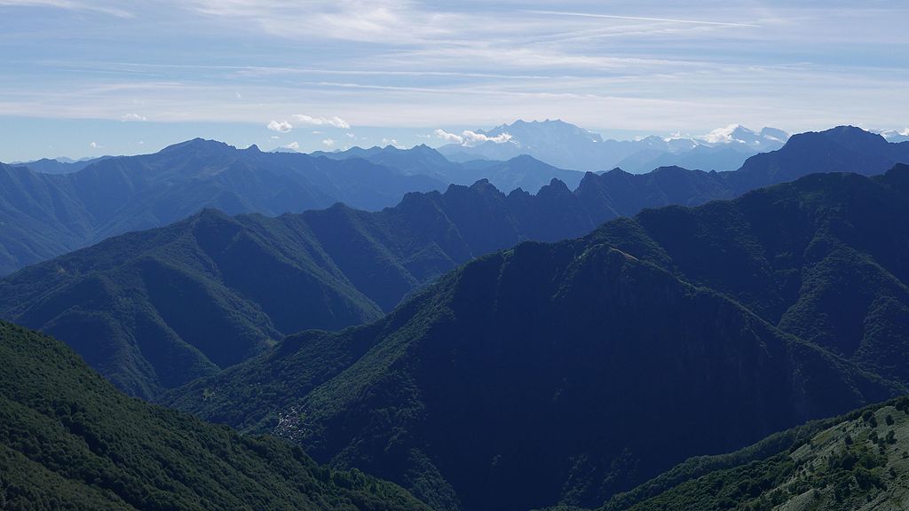 Scoprire la Val Grande, la wilderness a 1 ora da Milano