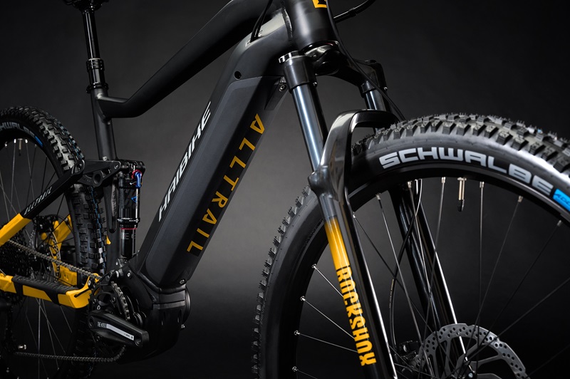 Haibike  Alltrail 6 29”