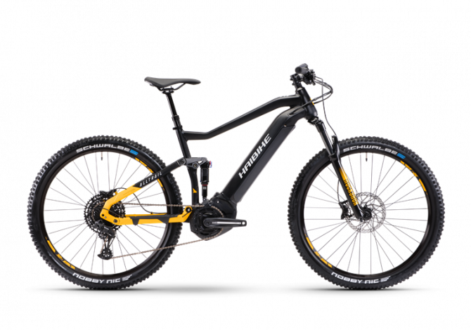 Haibike  Alltrail 6 29”