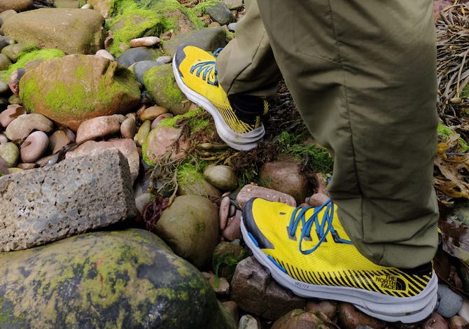 north-face-vectiv-futurelight-scarponcino-trekking-test-martino-de-mori