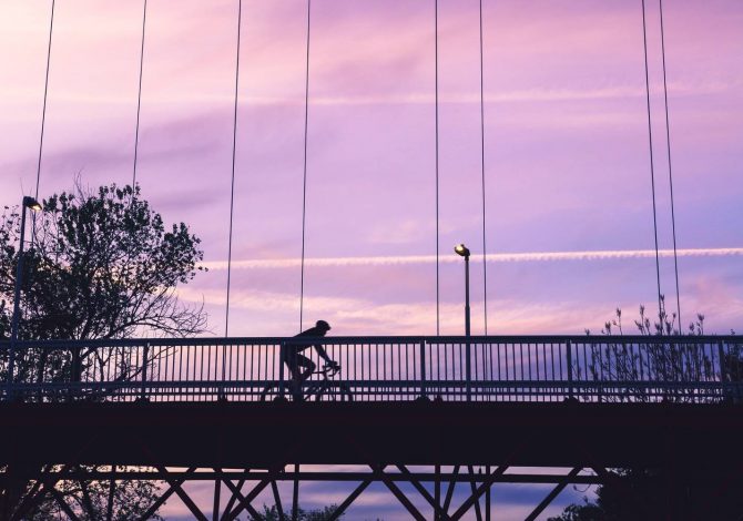 3 sfide che devi affrontare per diventare un vero ciclista