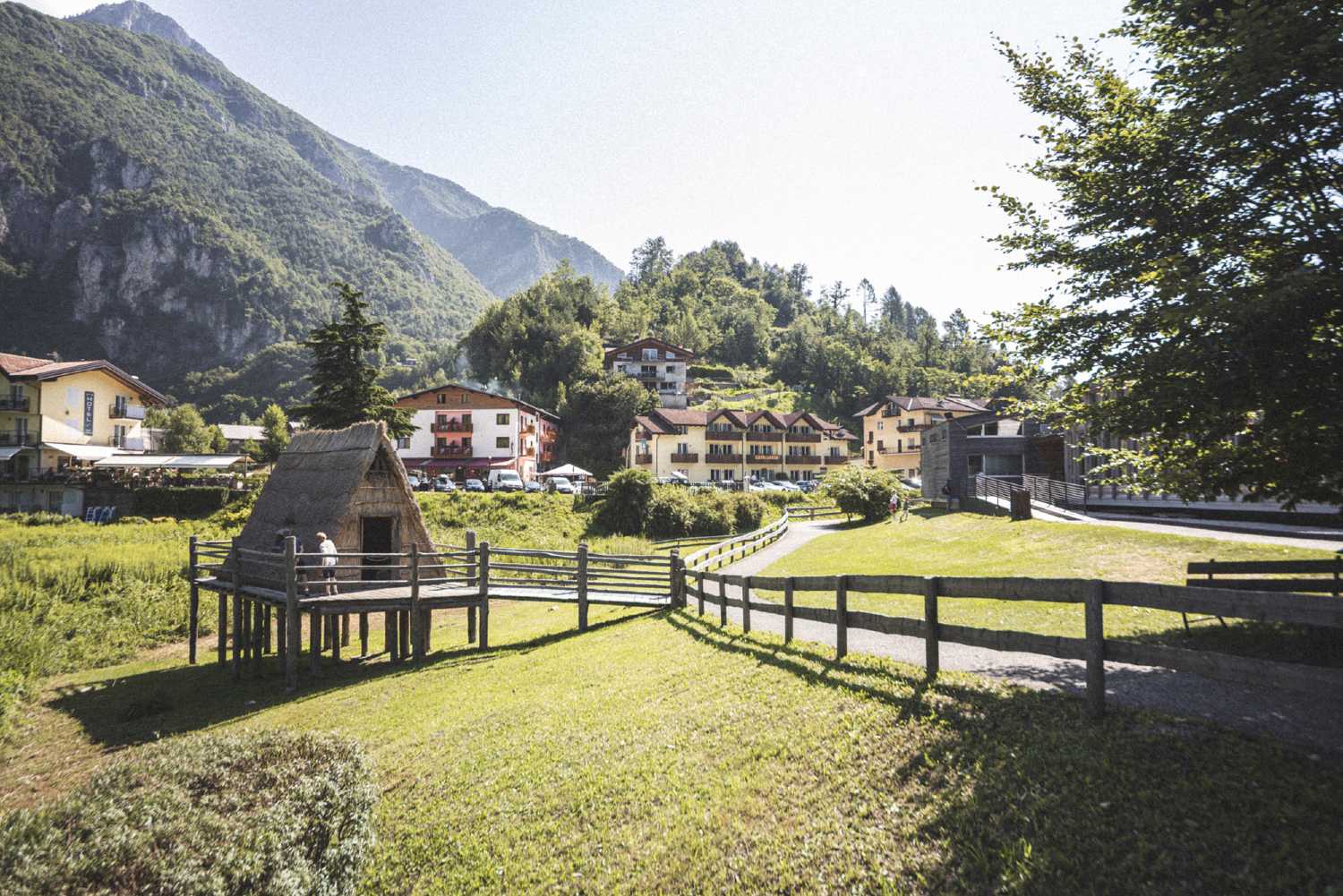 val di ledro