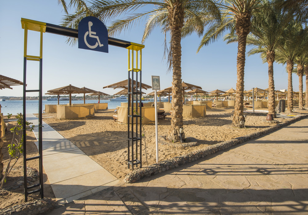 Turismo e disabilità in Italia