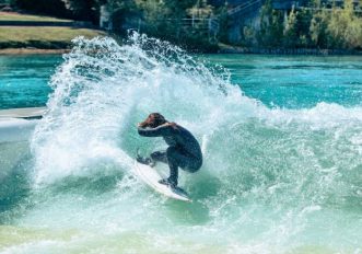 No Surf Setz Pro