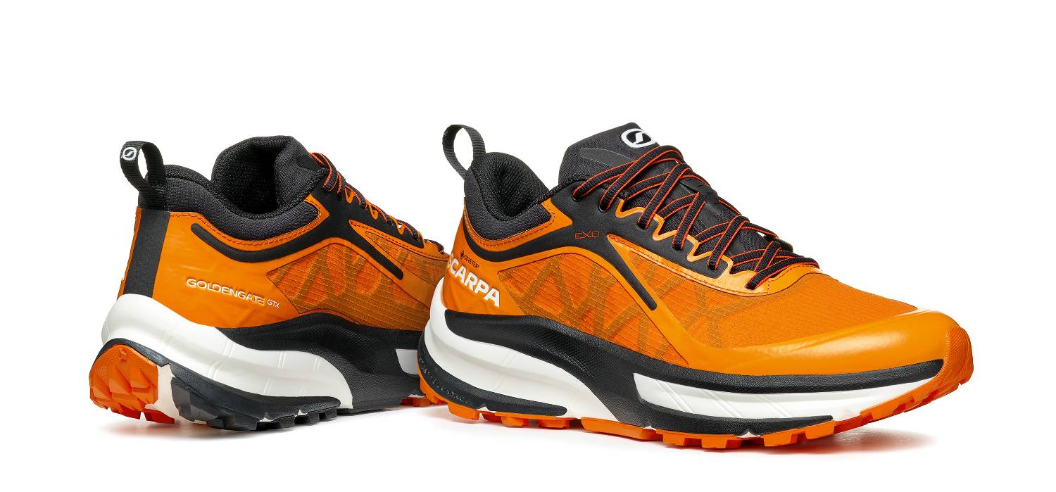 Golden Gate ATR GTX