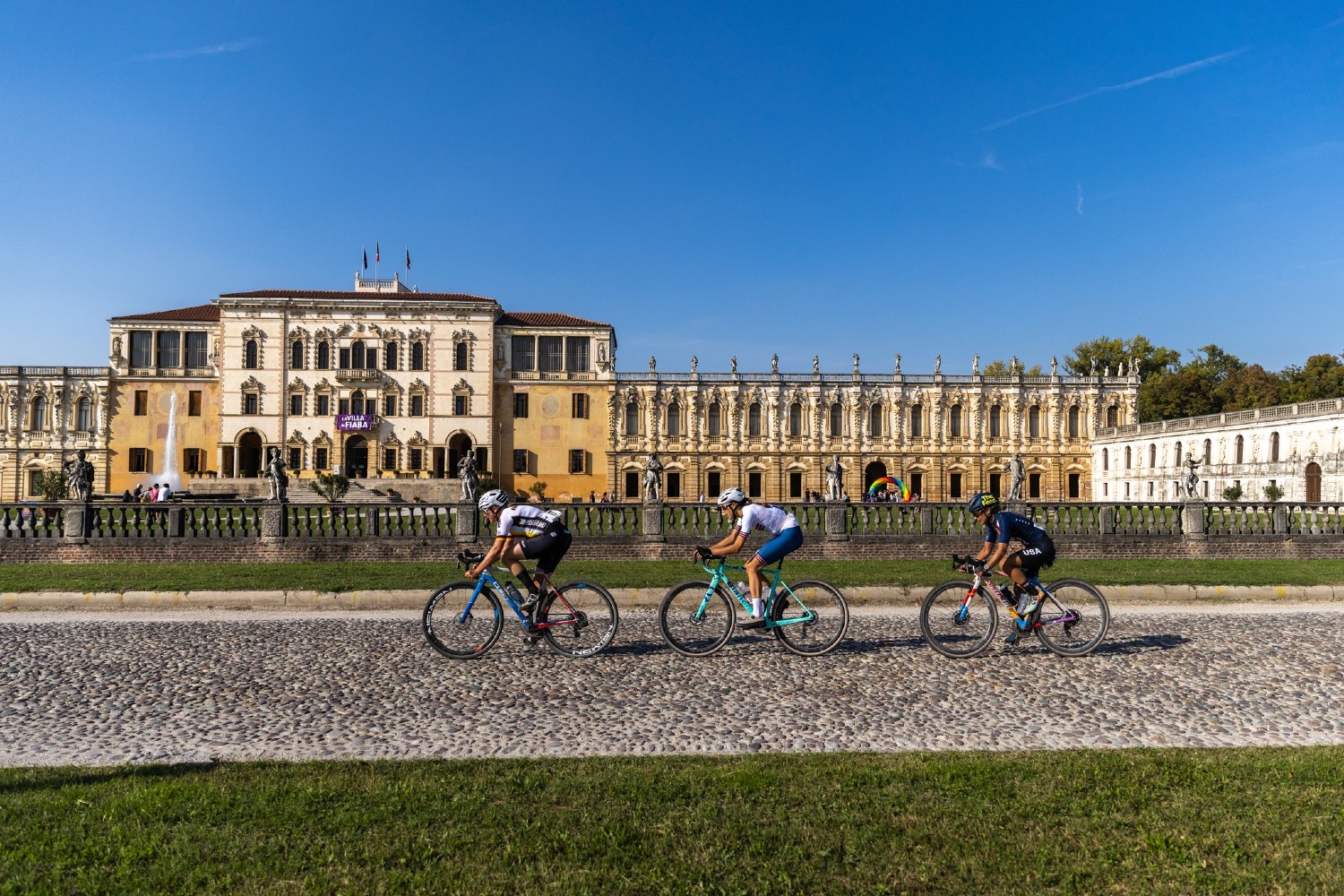 Mondiale Gravel di Cittadella: che cosa dobbiamo pensare?