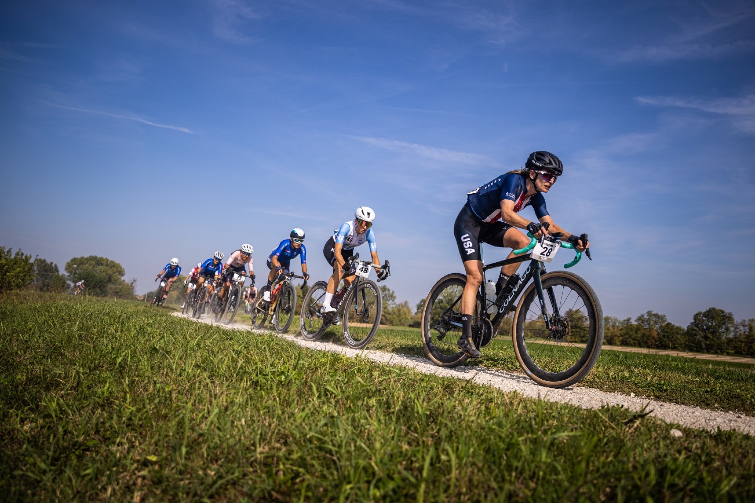 Mondiale Gravel di Cittadella: che cosa dobbiamo pensare?