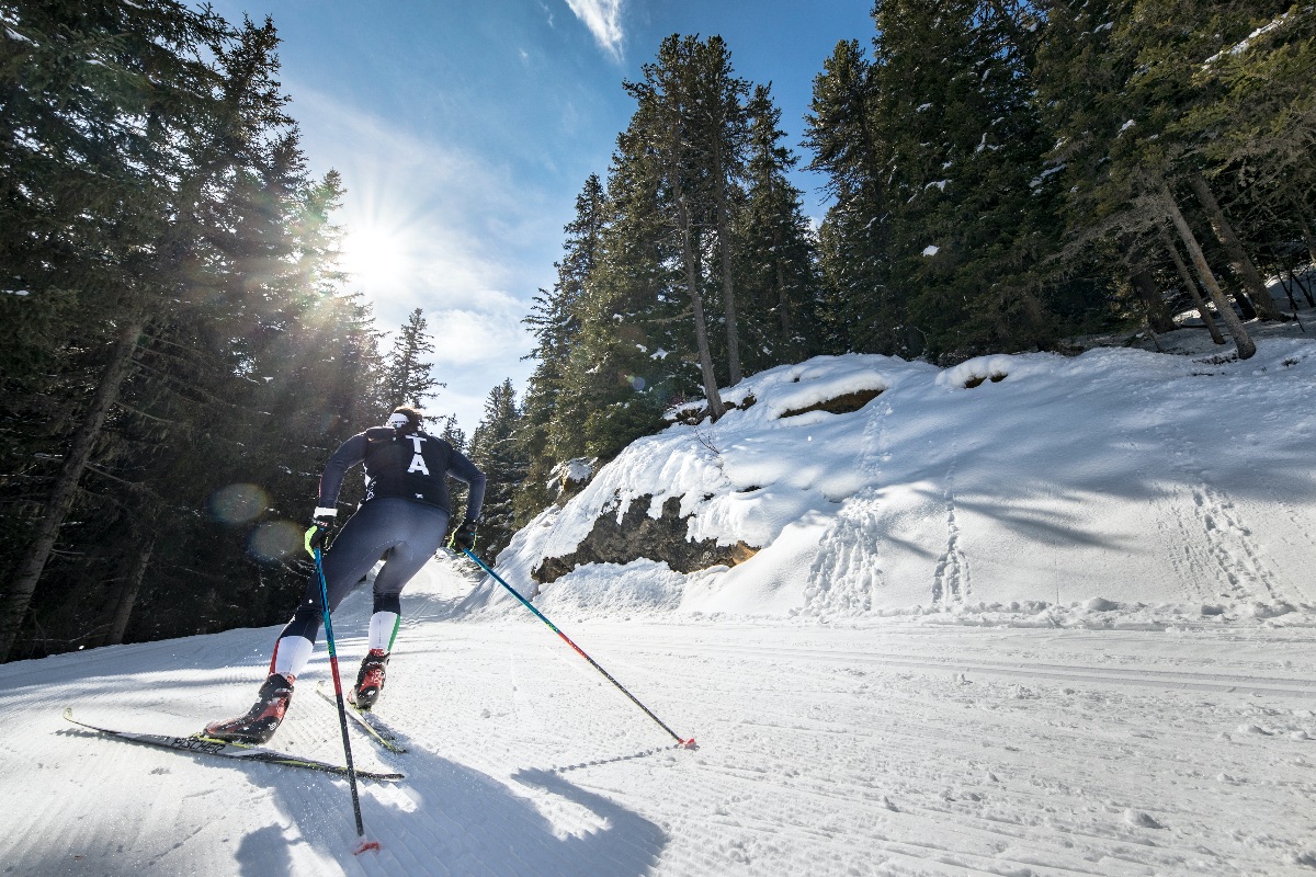 Bormio neve: le 6 attività per tutti da scoprire oltre lo sci
