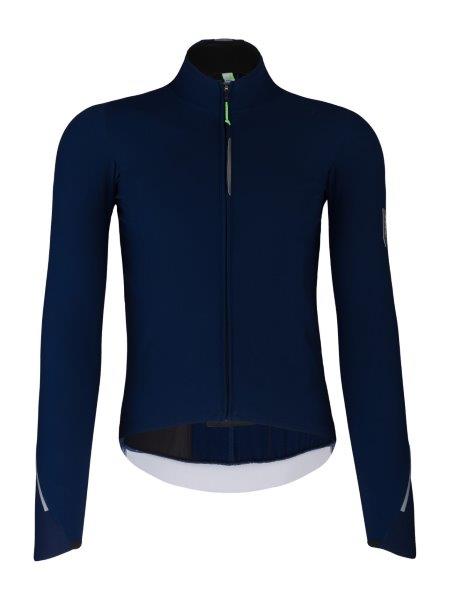 Q36.5 Woolf X long sleeve jersey_1 intimo di lana per il ciclismo