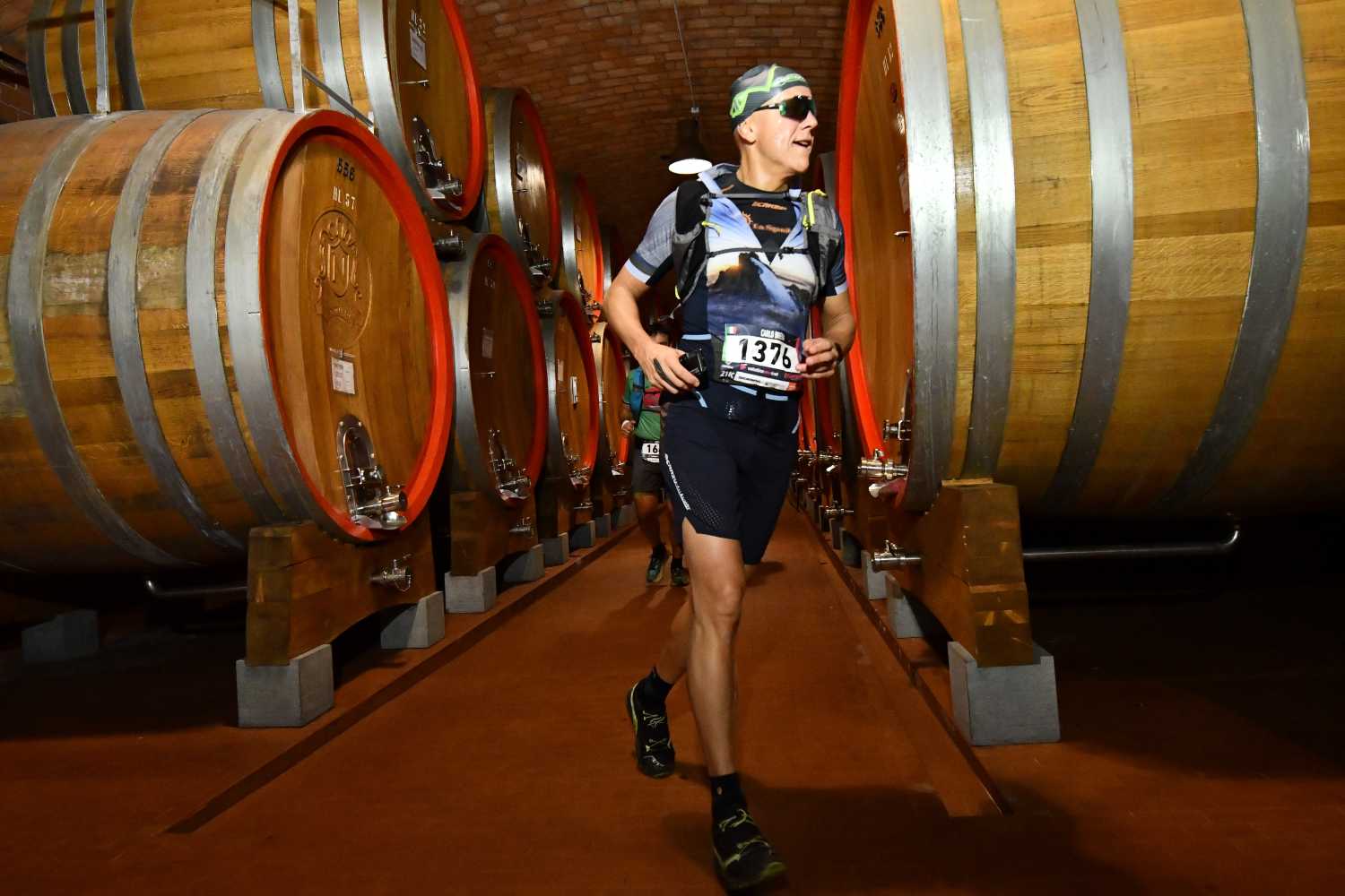 Valtellina Wine Trail 2022