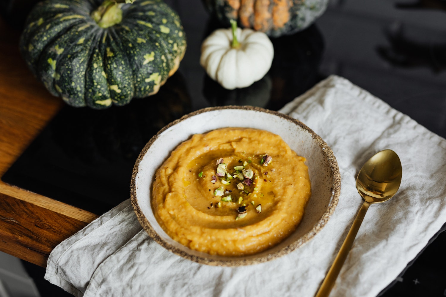 La zucca, perfetta per chi fa sport e ci tiene alla salute