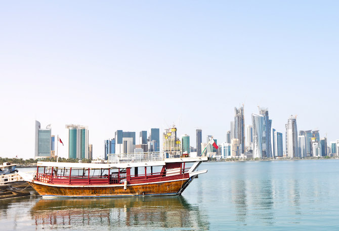 qatar-doha