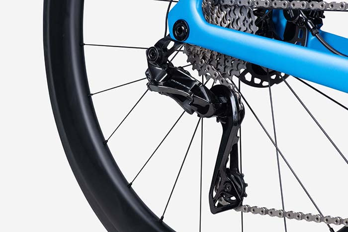 Bici da corsa Lapierre x Alpine: prestazioni dal design unico in edizione limitata