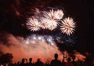 Botti di Capodanno: inquinamento dell'aria + 1.900% e una strage di animali