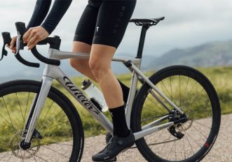 Wilier Triestina Granturismo SLR