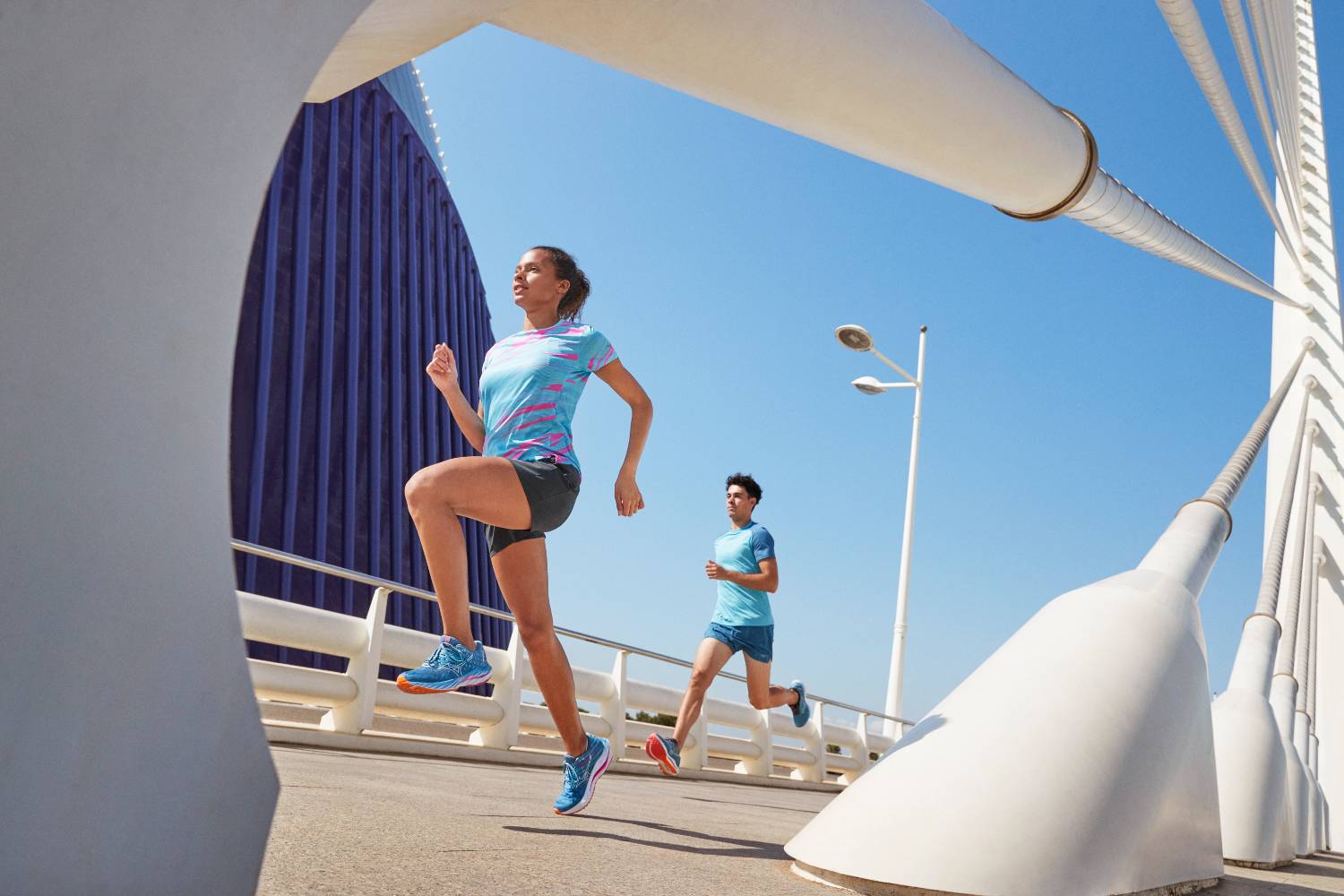 Mizuno Wave Inspire 19: 7 motivi per provarla subito