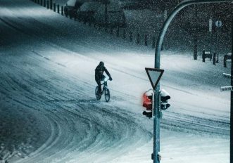 alternative alla bici in inverno