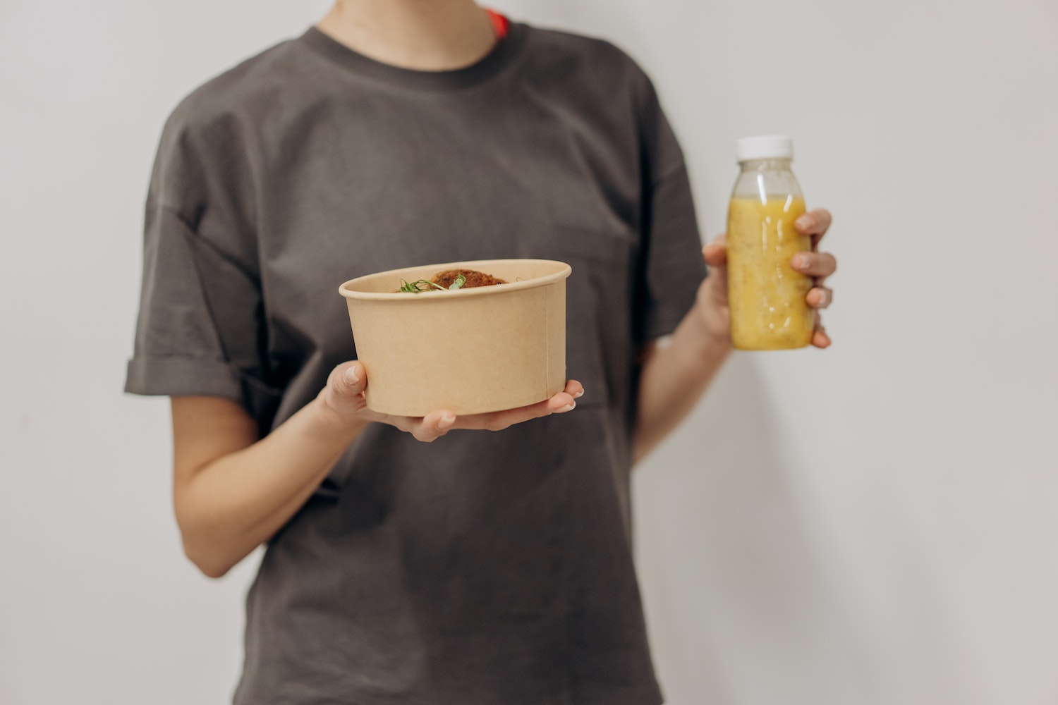 Cosa mangiare dopo la palestra | Proteine, carboidrati e grassi