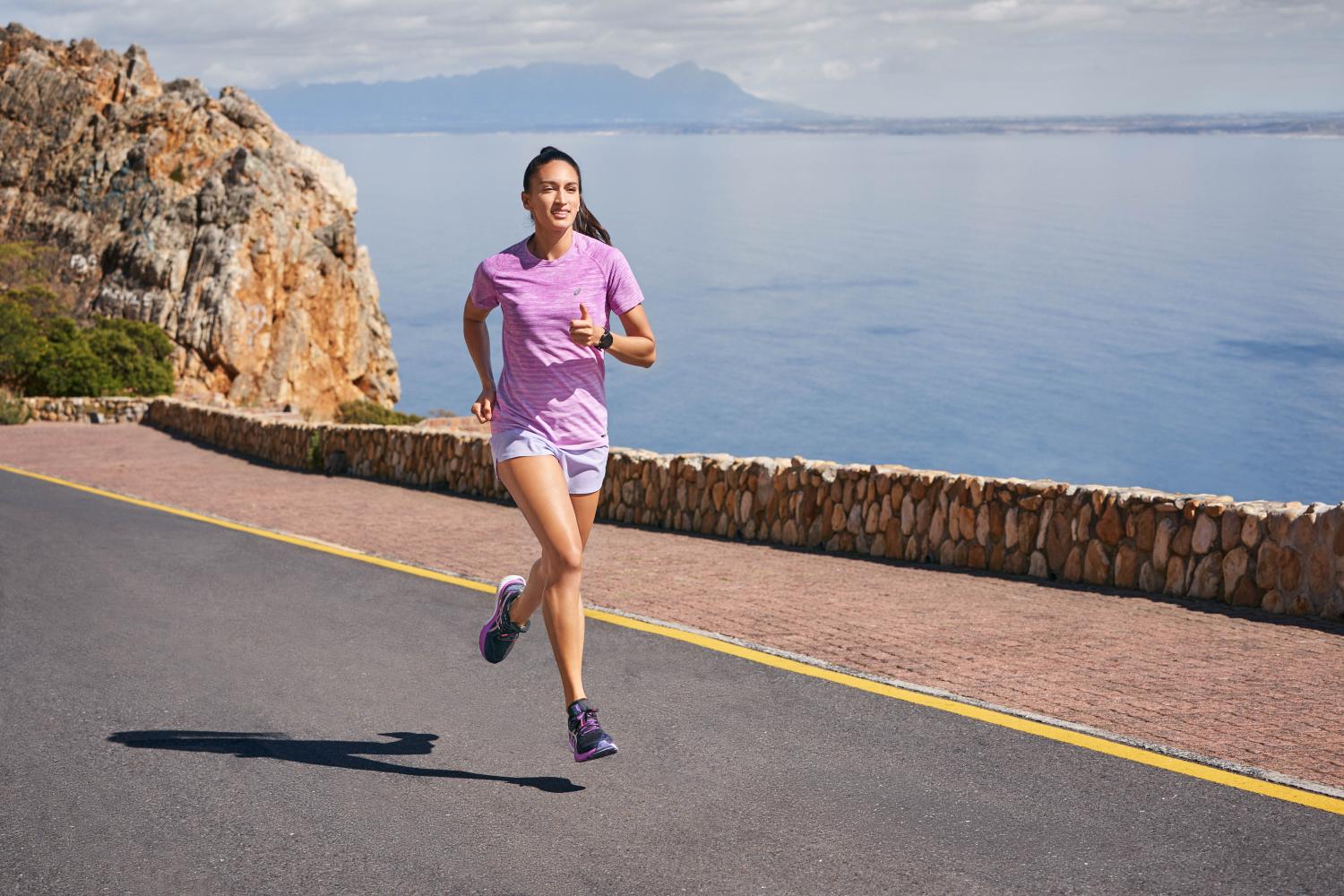 Iniziare a correre a 30 anni