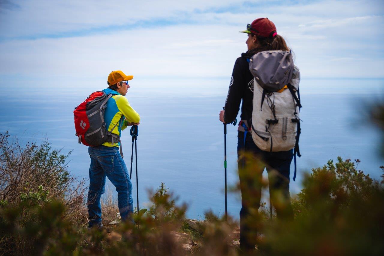 Finale Ligure d'inverno