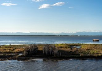 Lignano Sabbiadoro fuori stagione
