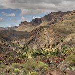 Camino de Santiago, Gran Canaria