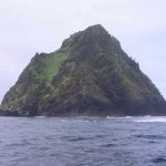 Skellig Michael, Irlanda