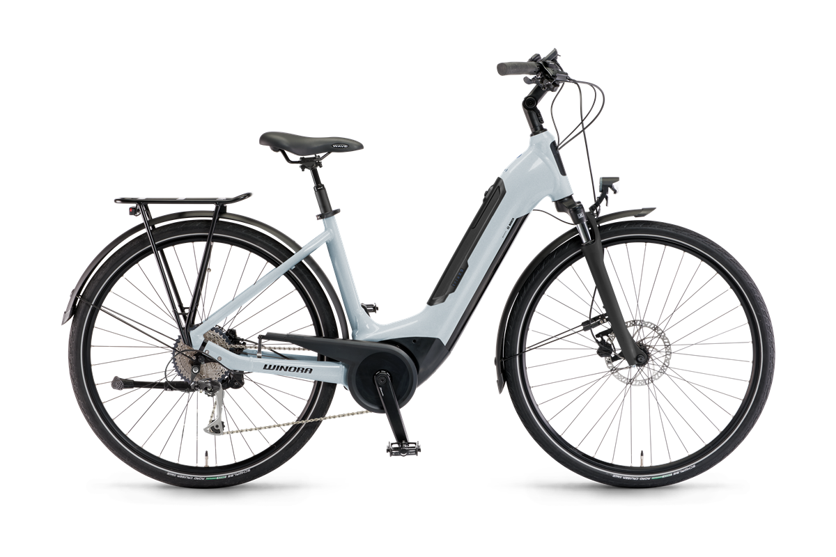 WINORA Tria x9