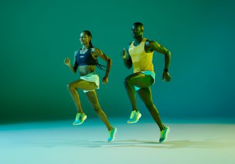 Rocket X 2, la nuova scarpa Hoka top di gamma