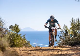 La gara di mtb nei panorami dell’Isola d’Elba, Capoliveri Legend XCO, le foto