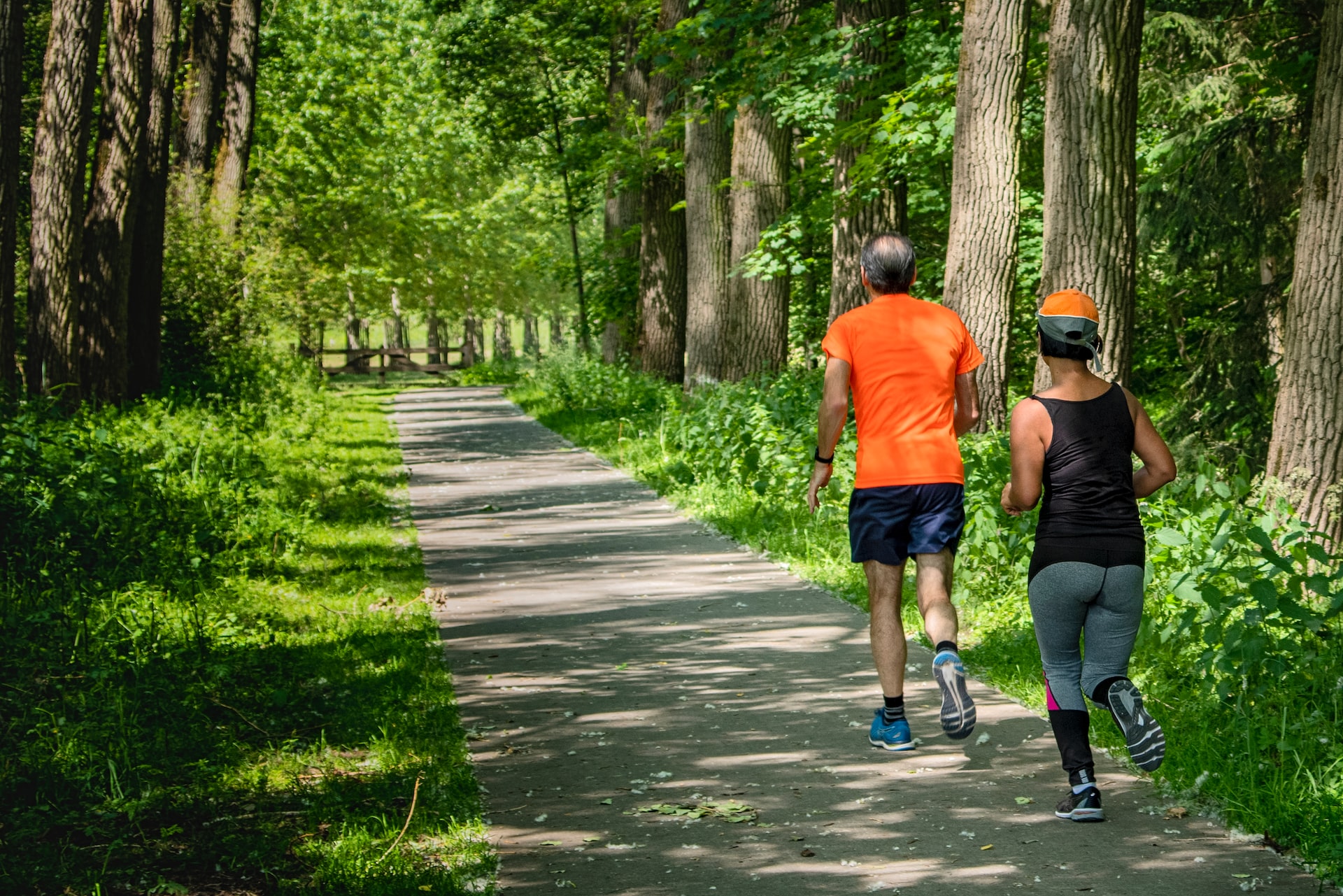 Correre a ogni età: come ottenere il massimo a 30, 40 e 50 anni