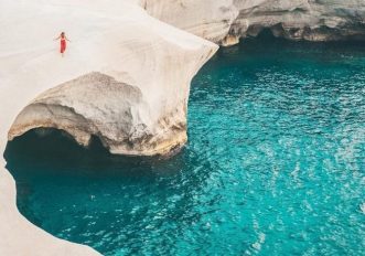 spiagge-grecia