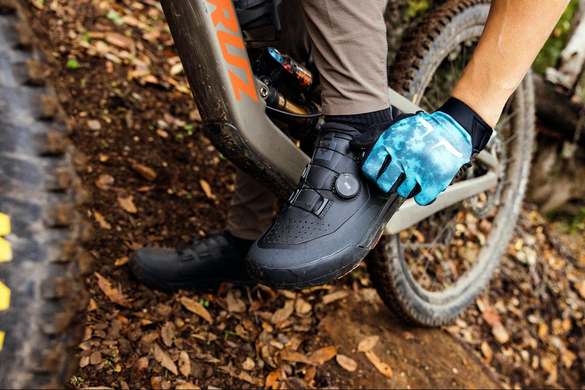 scarpe da MTB Fox Union BOA