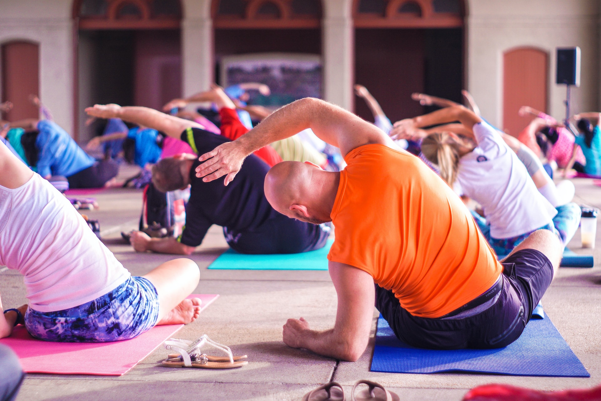 Il Wellness trainer affidabile: sfumature