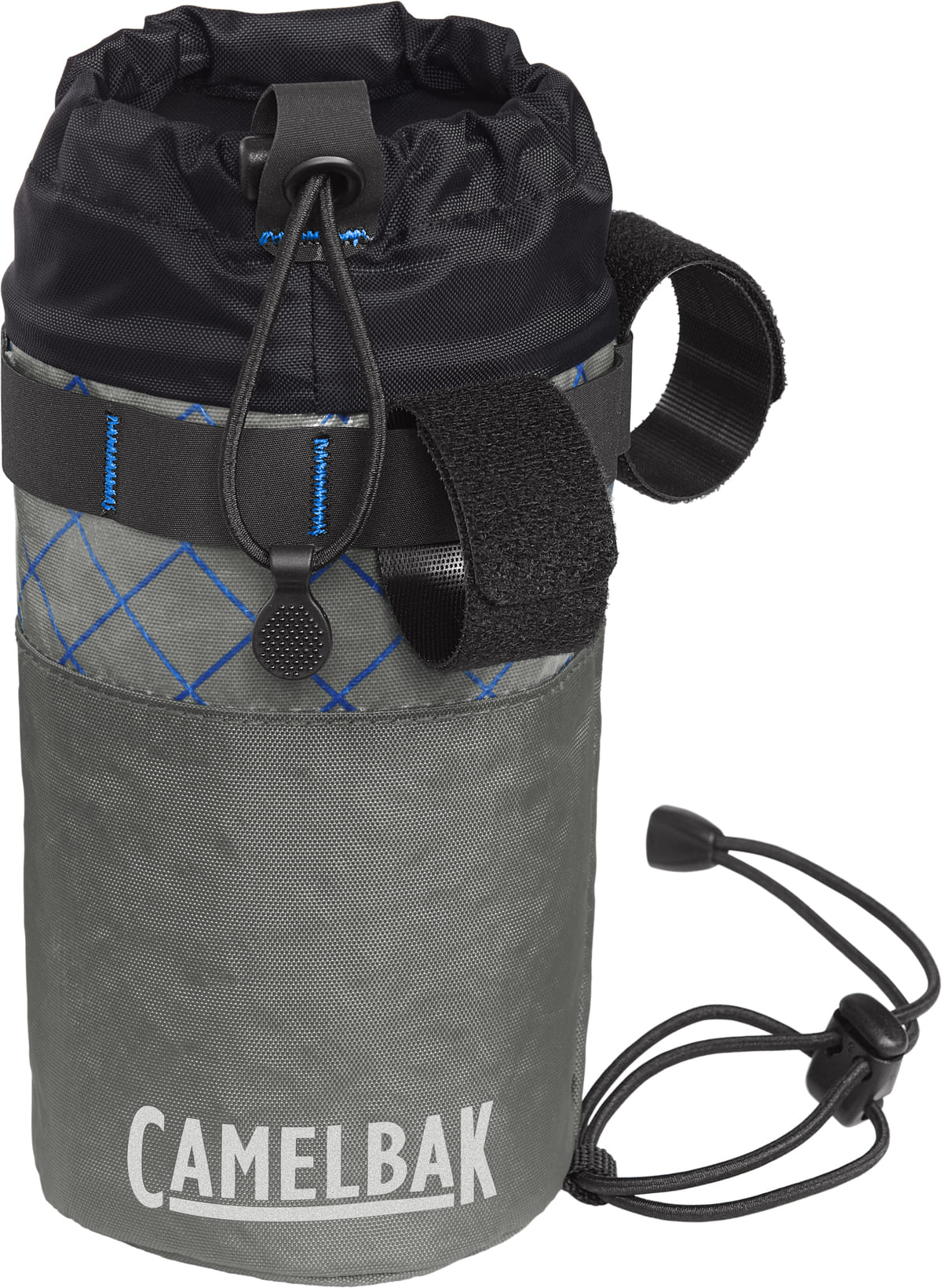 Il Frame Pack M.U.L.E. On Bike di CamelBak è il serbatoio idrico che rivoluziona il bikepacking