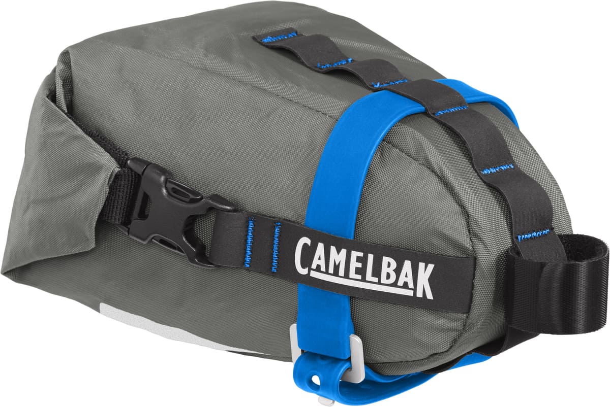 Il Frame Pack M.U.L.E. On Bike di CamelBak è il serbatoio idrico che rivoluziona il bikepacking