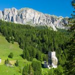 Arabba d’estate: escursioni, bike, vie ferrate nel paradiso dell’outdoor