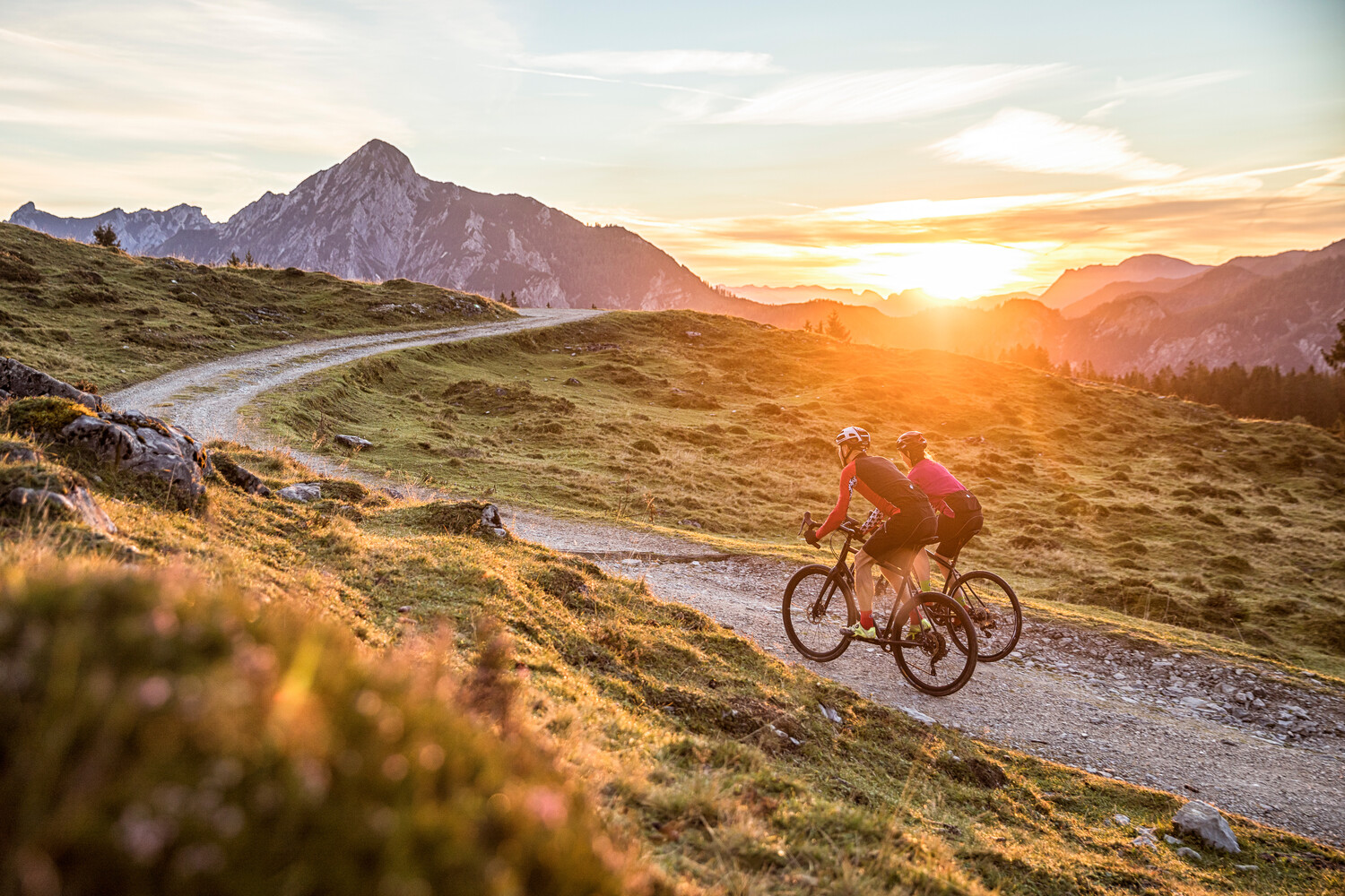Lungo la Strada alpina del Grossglockner, sulla montagna più alta dell’Austria (anche in bici)