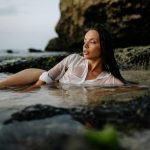 Una guida per scattare foto sexy all'aperto