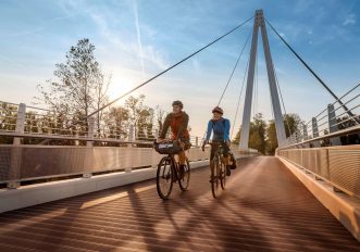 Le 5 ciclovie da scoprire quest'anno
