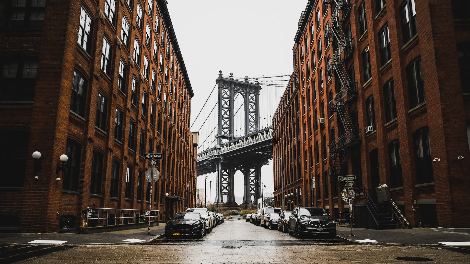 I percorsi per correre a New York più panoramici