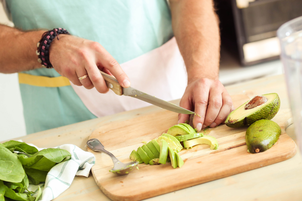 I 10 migliori alimenti post-allenamento