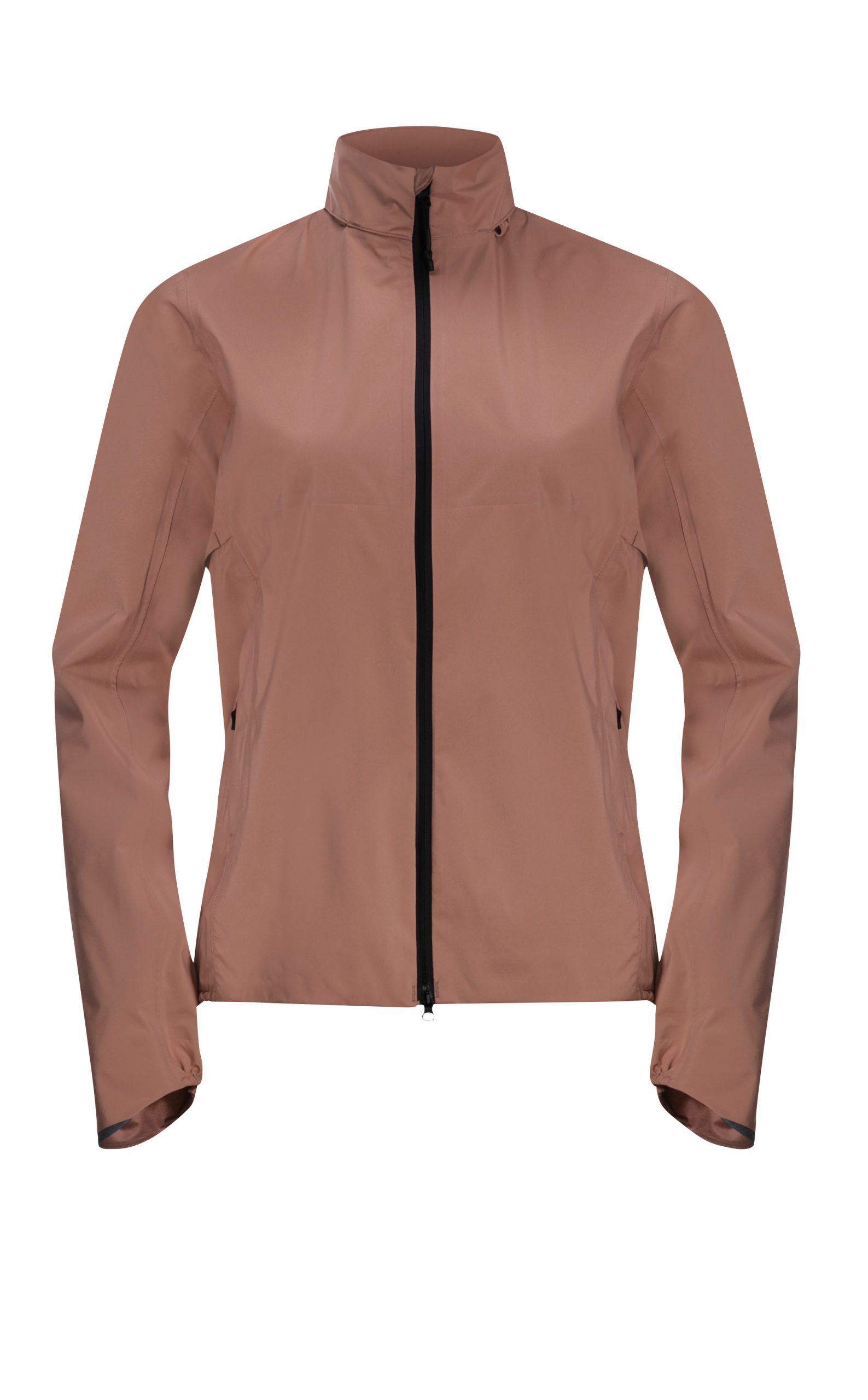 La Bike Commute 2.5 Jkt W di Jack Wolfskin è quella che userai per andare al lavoro in bici